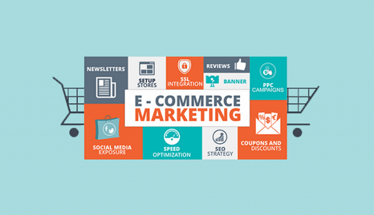 Ecommerce Marketing: Connect With Your Customers – Price2Spy® Blog