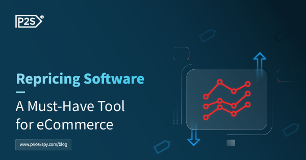 repricing software