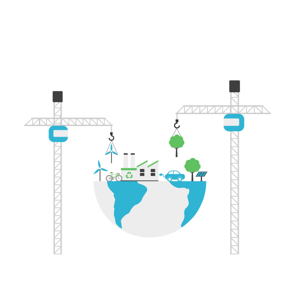 E-Commerce's Carbon Footprint