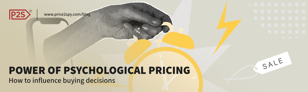 Psychological Pricing